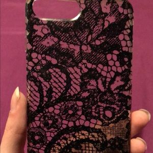 iPhone 7/8 plus case